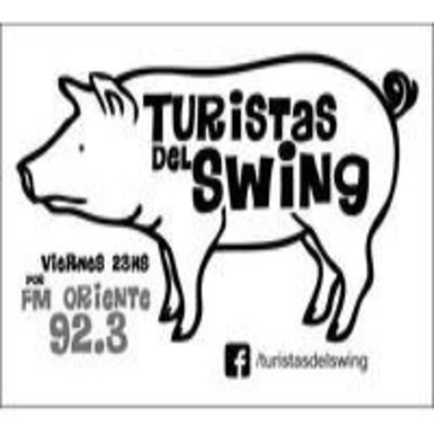 Turistas del Swing