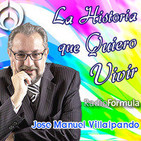 Programa Completo La Historia que Quiero Vivir