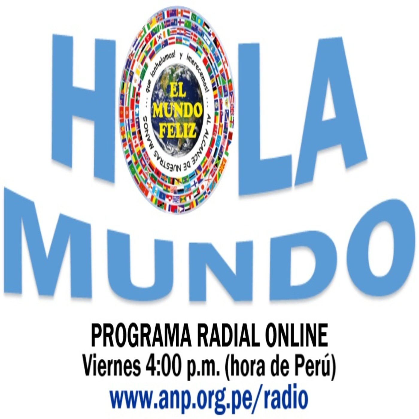 Podcast de Programa_HolaMundo_elmundofeliz