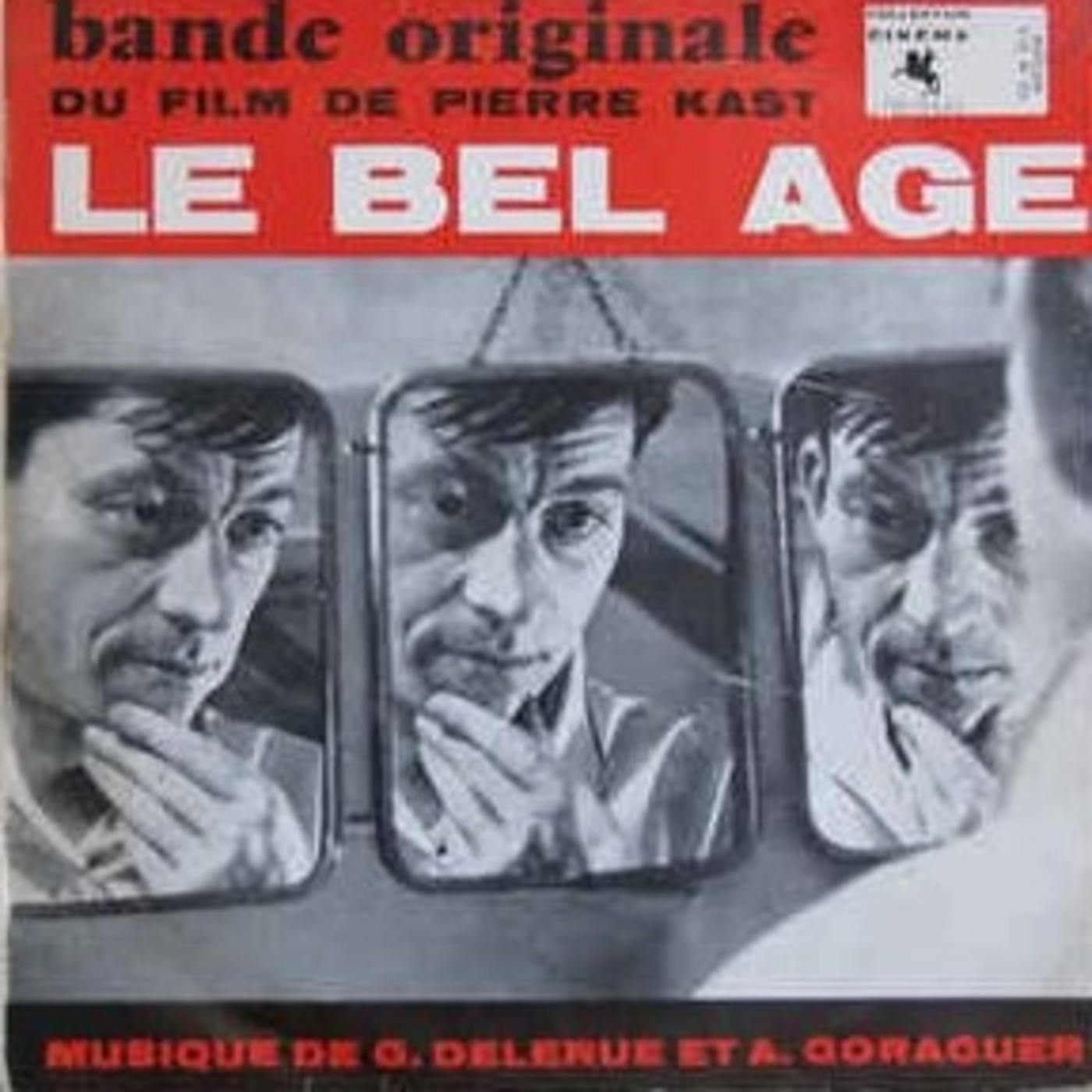 LE BEL AGE