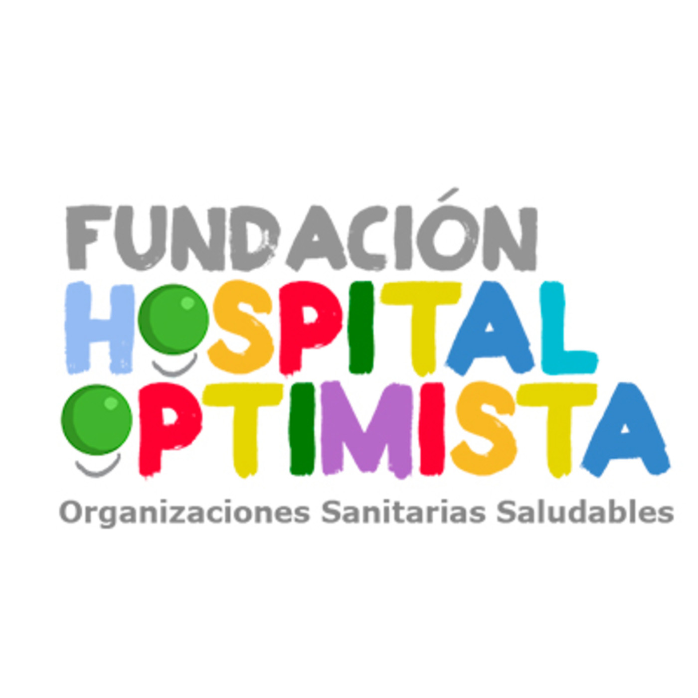 Fundación Hospital Optimista