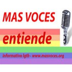 Mas Voces Entiende - 25 diciembre