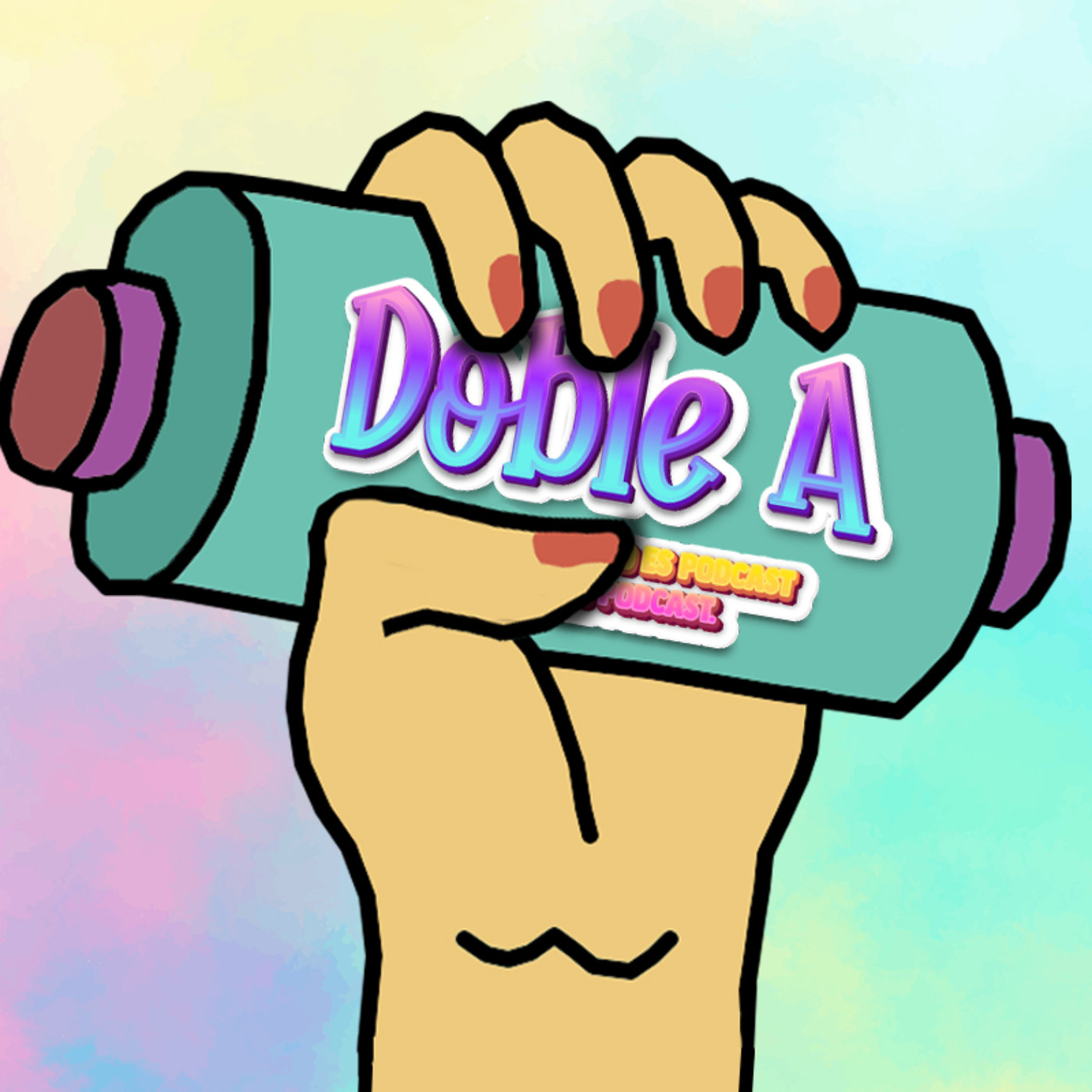 Doble A
