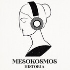 Mesokosmos Historia