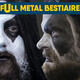Full Metal Bestiaire