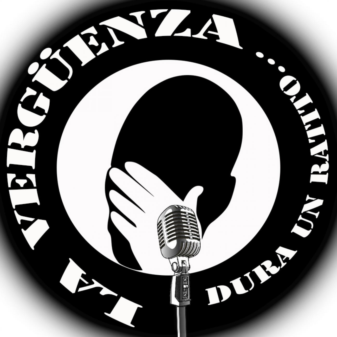 La vergüenza dura un ratito