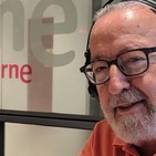 Las mejores versiones de los Beatles en español (II). José Ramón Pardo en Las Mañanas de PE a PA - RNE (27-03-20)