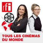 Tous les cinémas du monde - Emission spéciale Katharine Hepburn