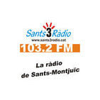 Sants Sardana (15/12/2018) Tota la informació sardanista a Sants 3 Ràdio