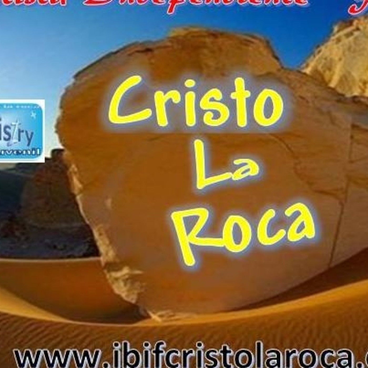 IBIF CRISTO LA ROCA