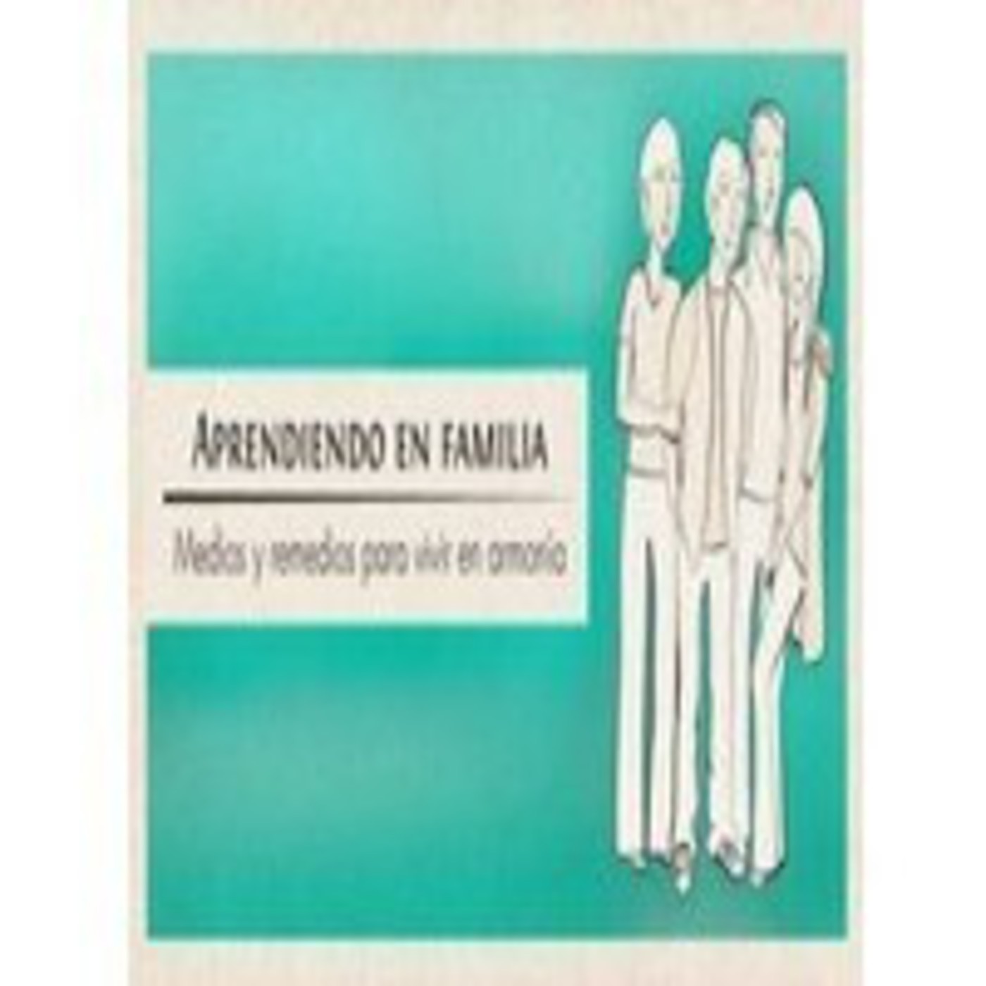 Podcast Aprendiendo en familia