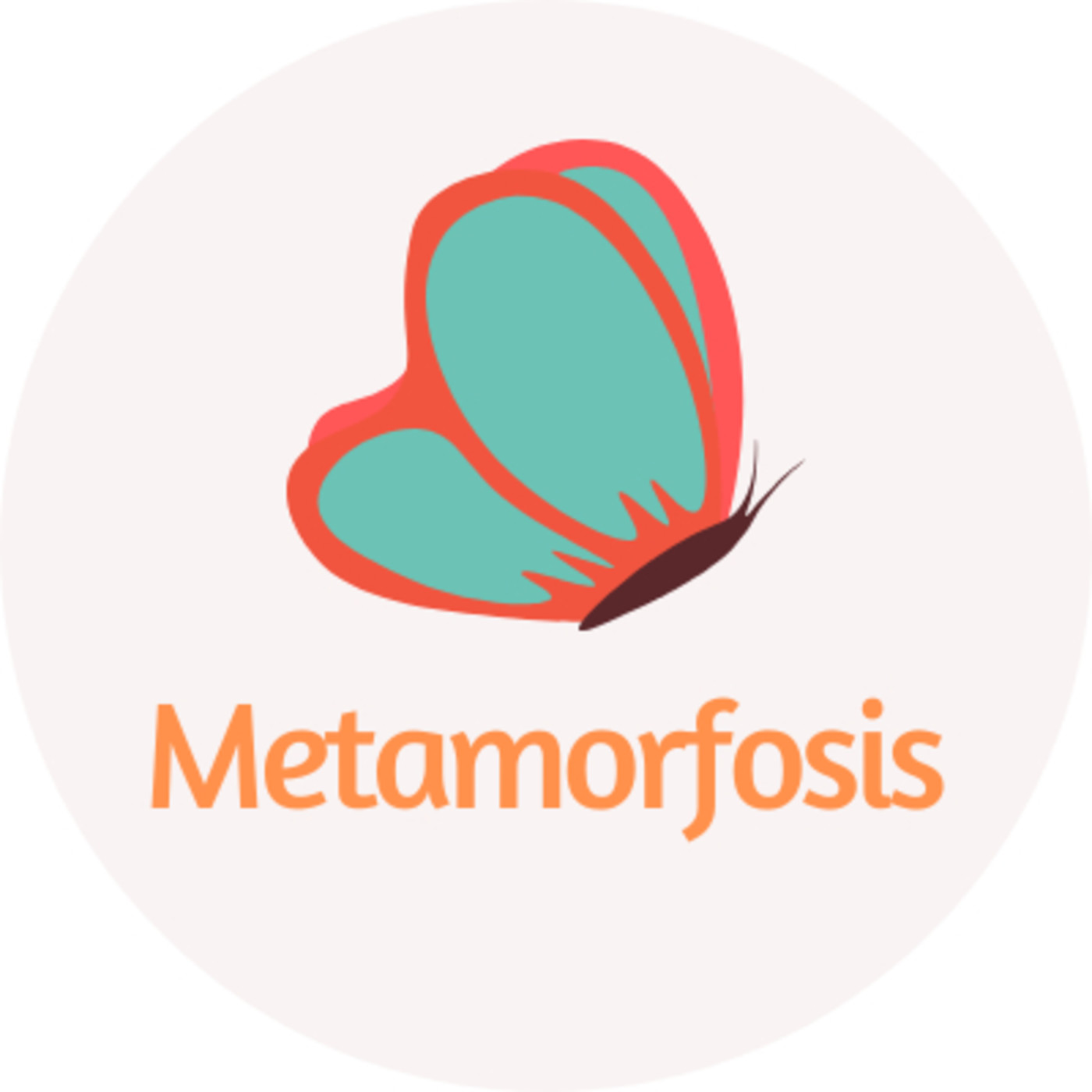Metamorfosis Podcast