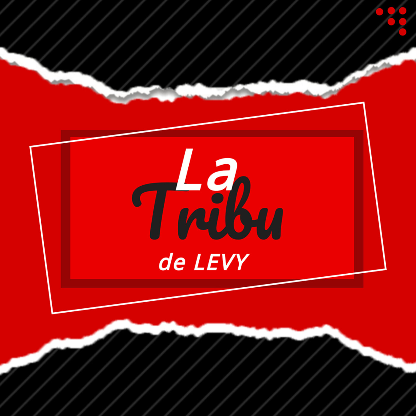 La Tribu De Levi
