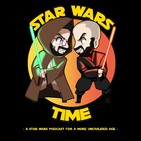 SWTS: 2 Questions That Guided the Plot in ‘TROS’, NYCC Toy Reactions, Babu Frik, Top 5 Fan Art Features
