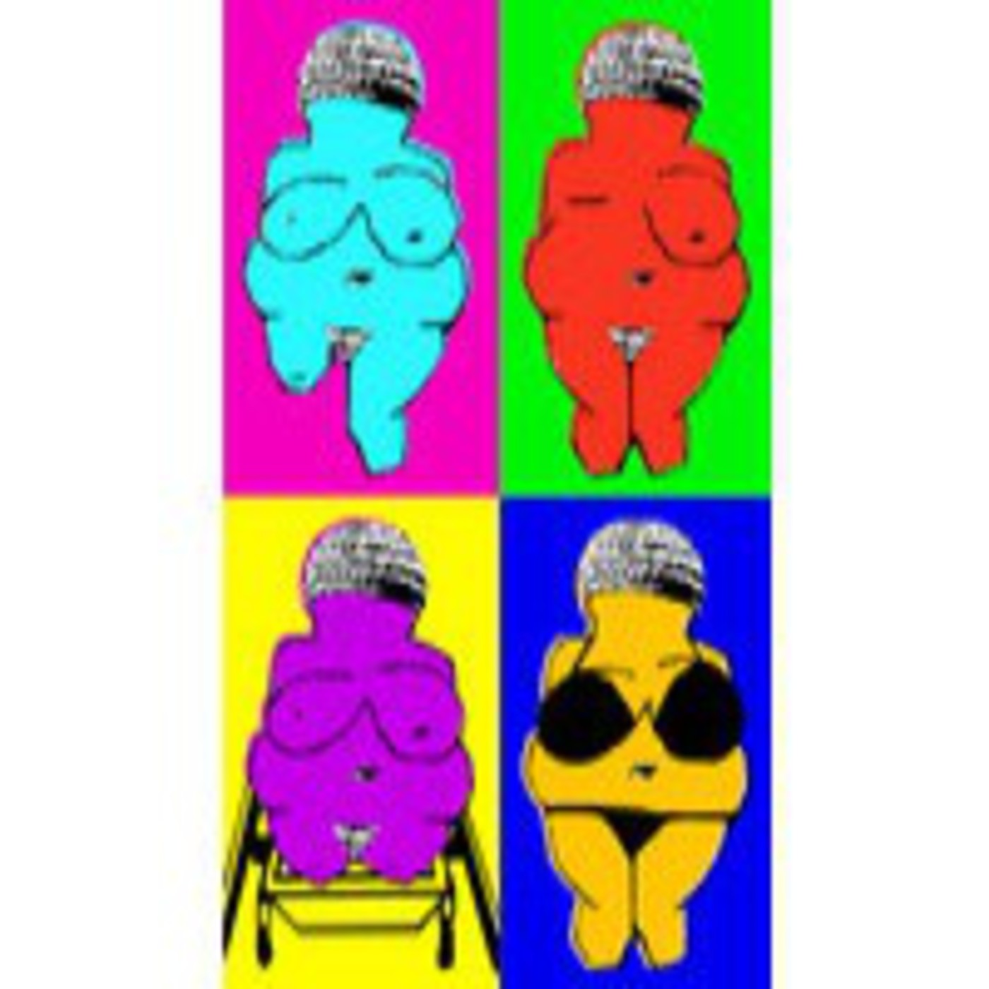 Podcast Mitología de la sexualidad especial