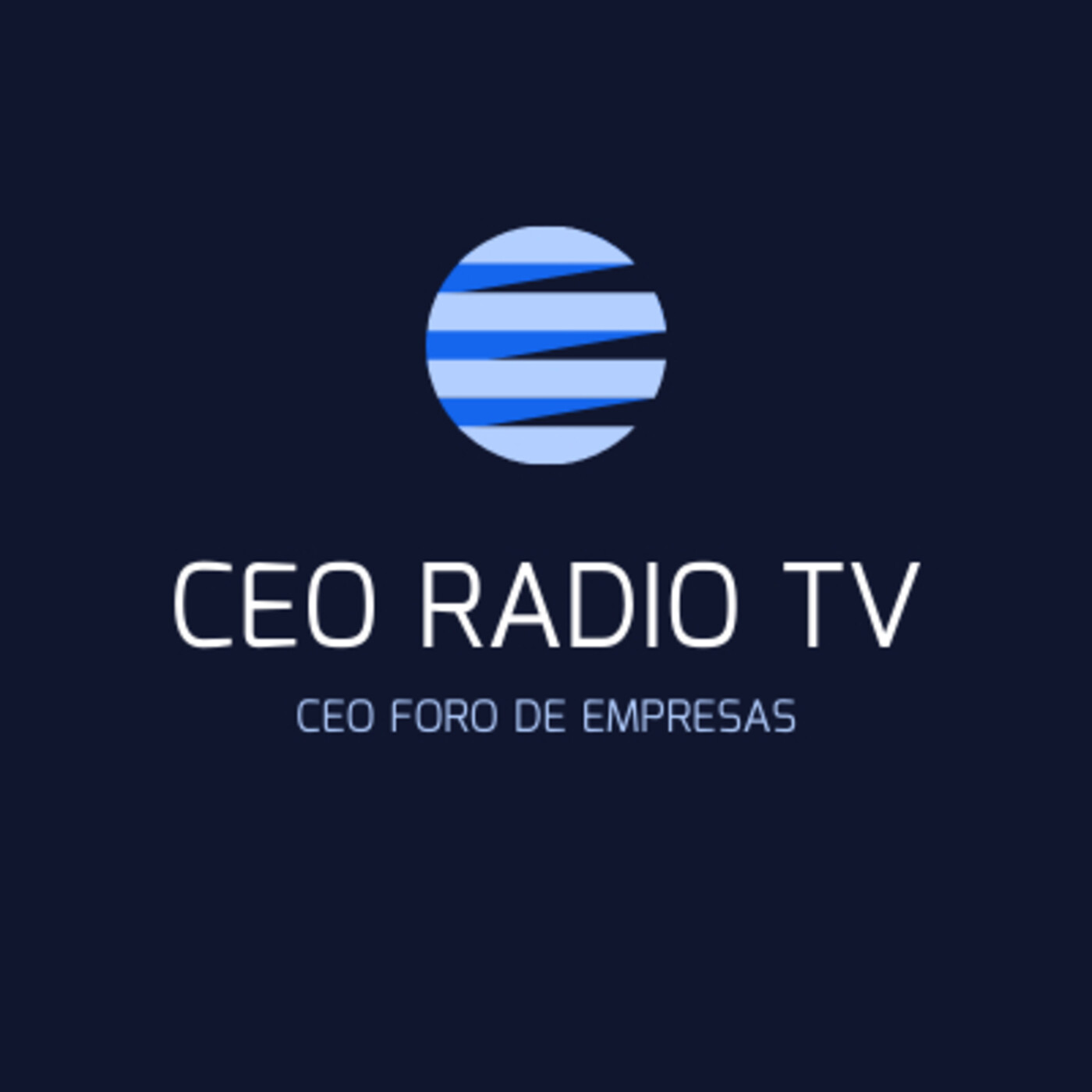 CEO RADIO TV FORO EMPRESAS