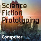 14. Apply Science Fiction Prototyping in Foresight