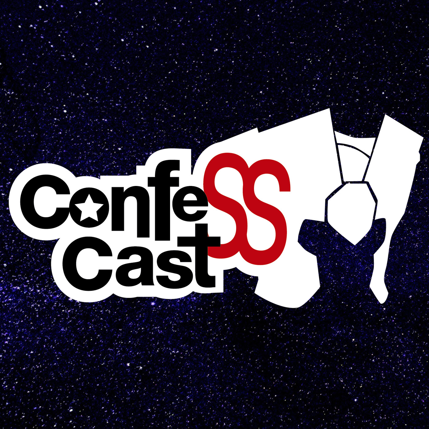 El ConfeSSCast