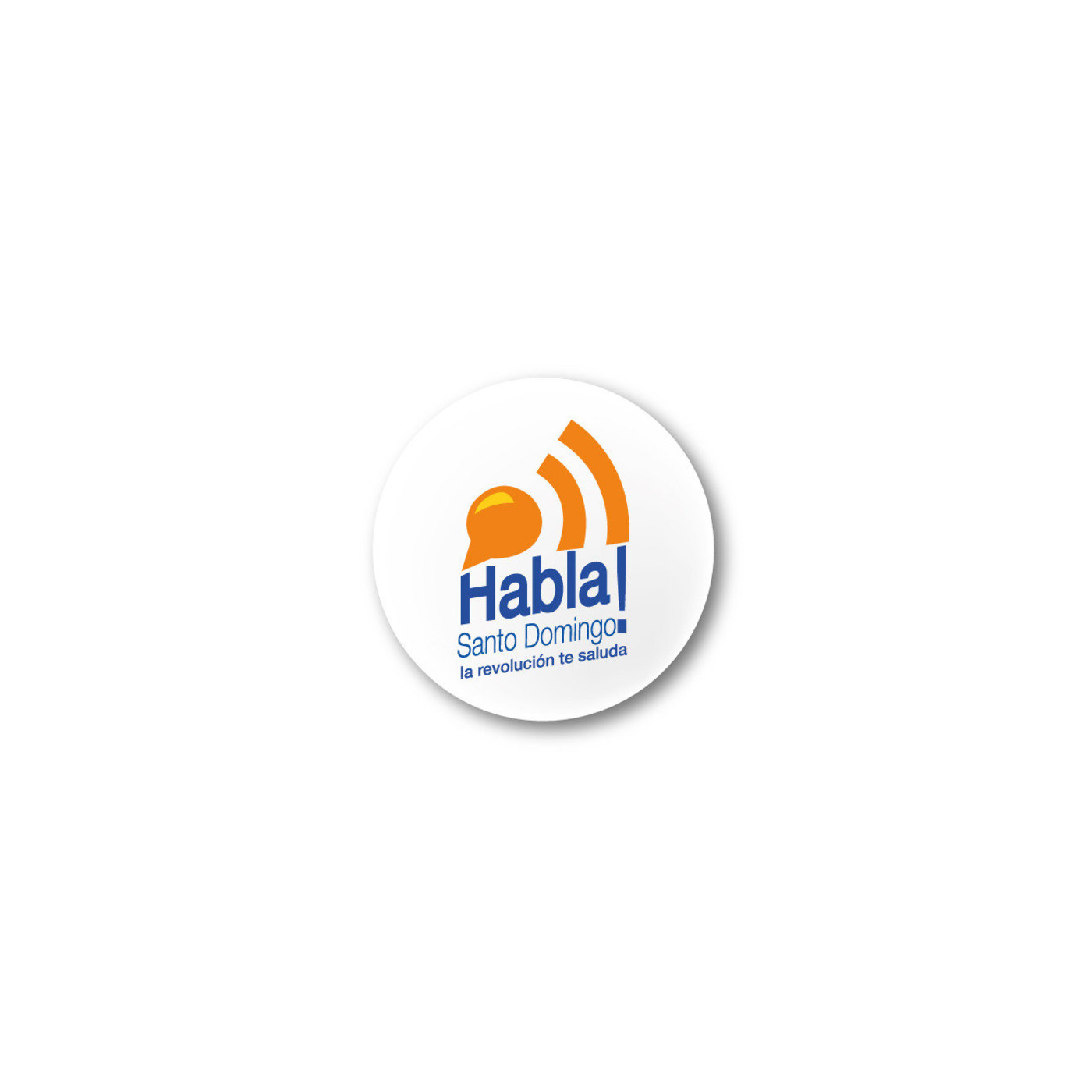 Podcast Habla Santo Domingo