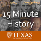 Episode 111: The Legacy of World War I in Germany and Russia
