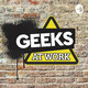 Geeks at Works E38: Premios weebs
