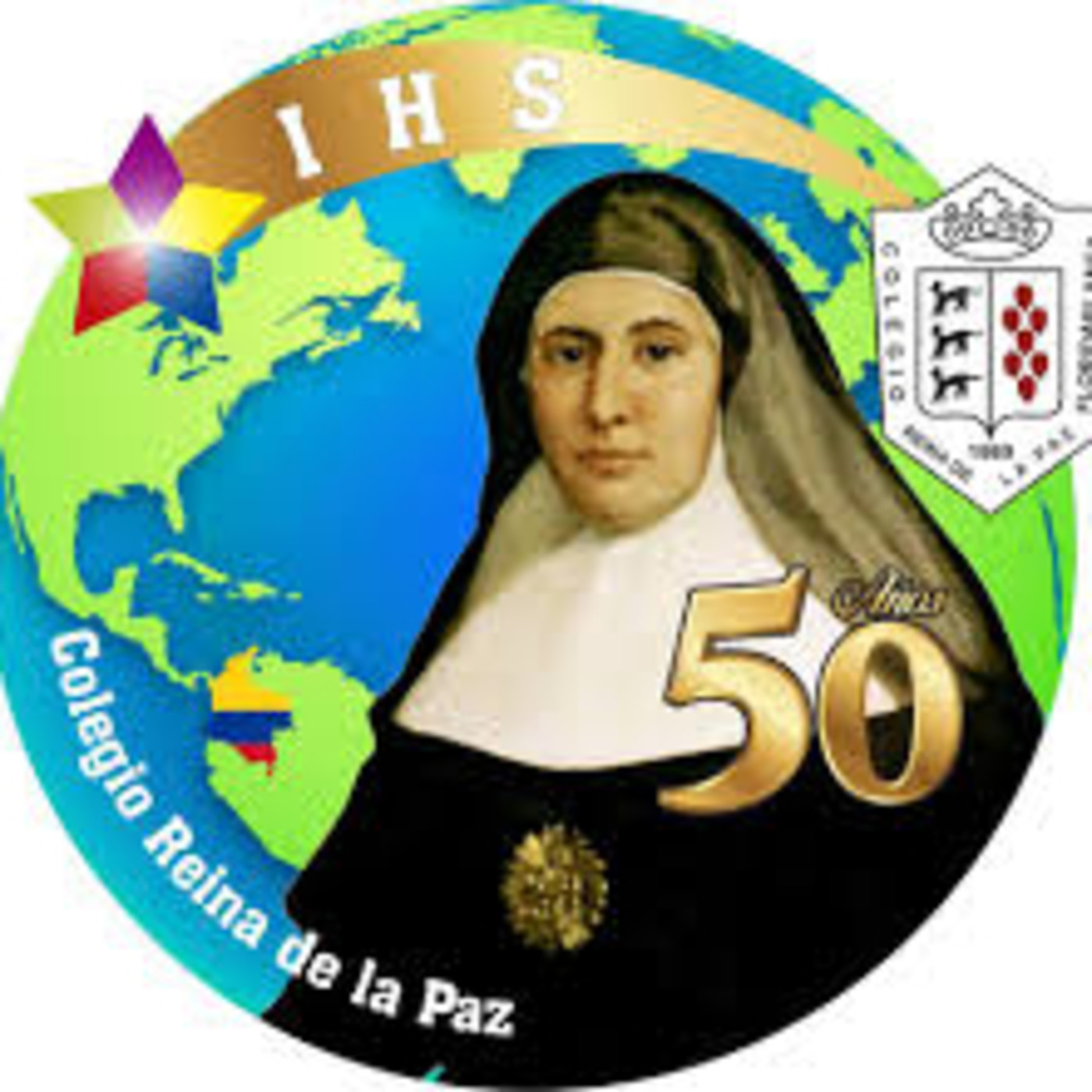 Colegio Reina de la Paz Floridablanca