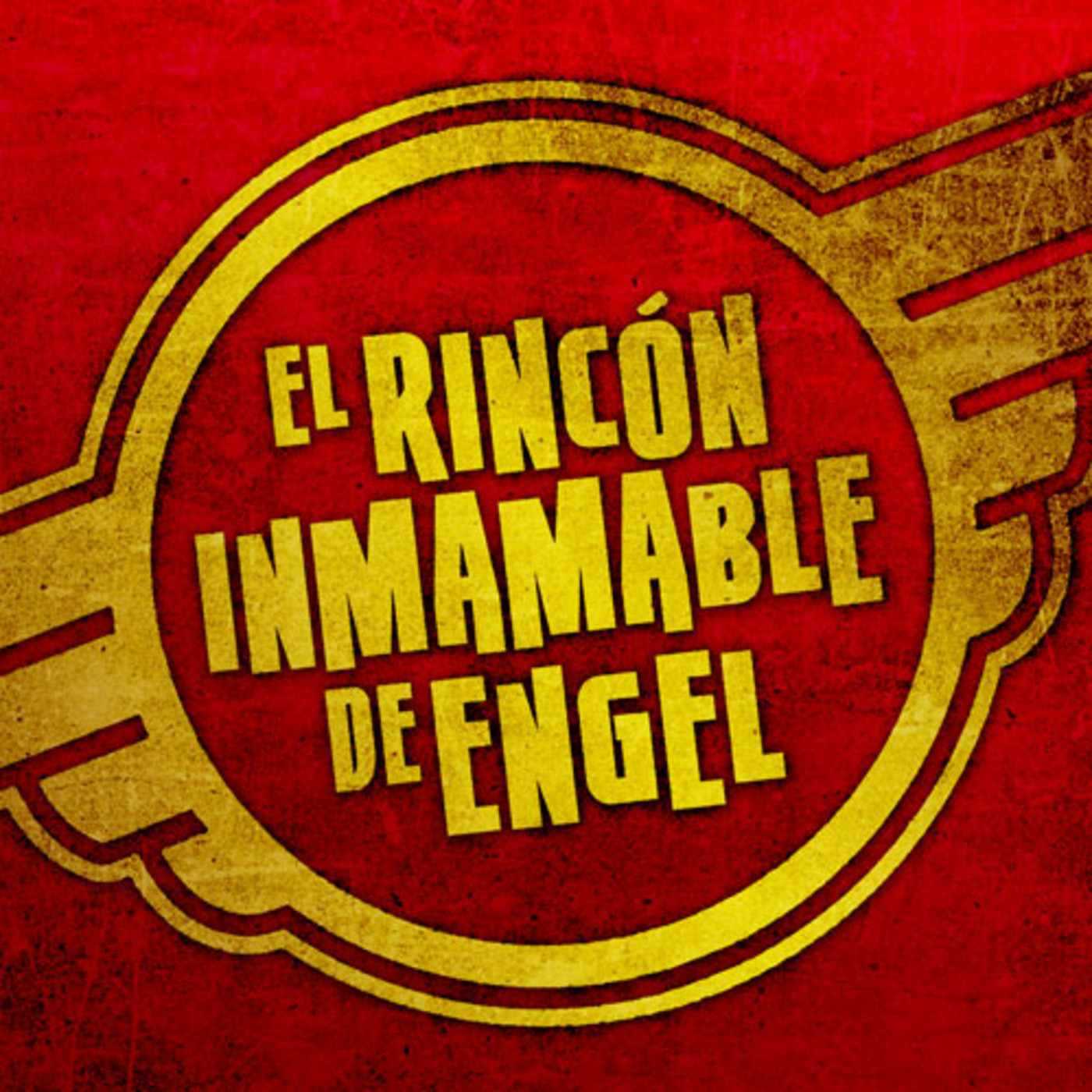 El Rincón Inmamable de Engel