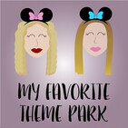Part 2 Trip Recap / Disney Days