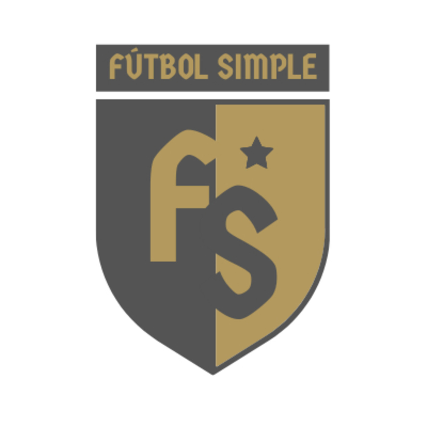 Fútbol Simple