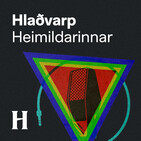 Tæknivarpið – Rafíþróttir á Íslandi og stórleikir í Höllinni