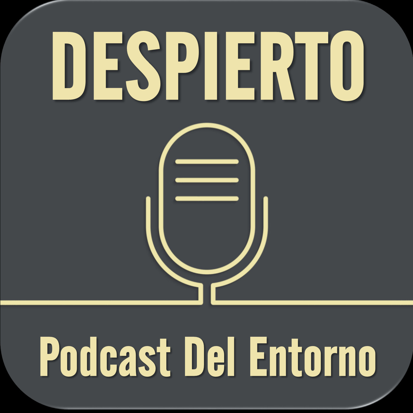 Despierto