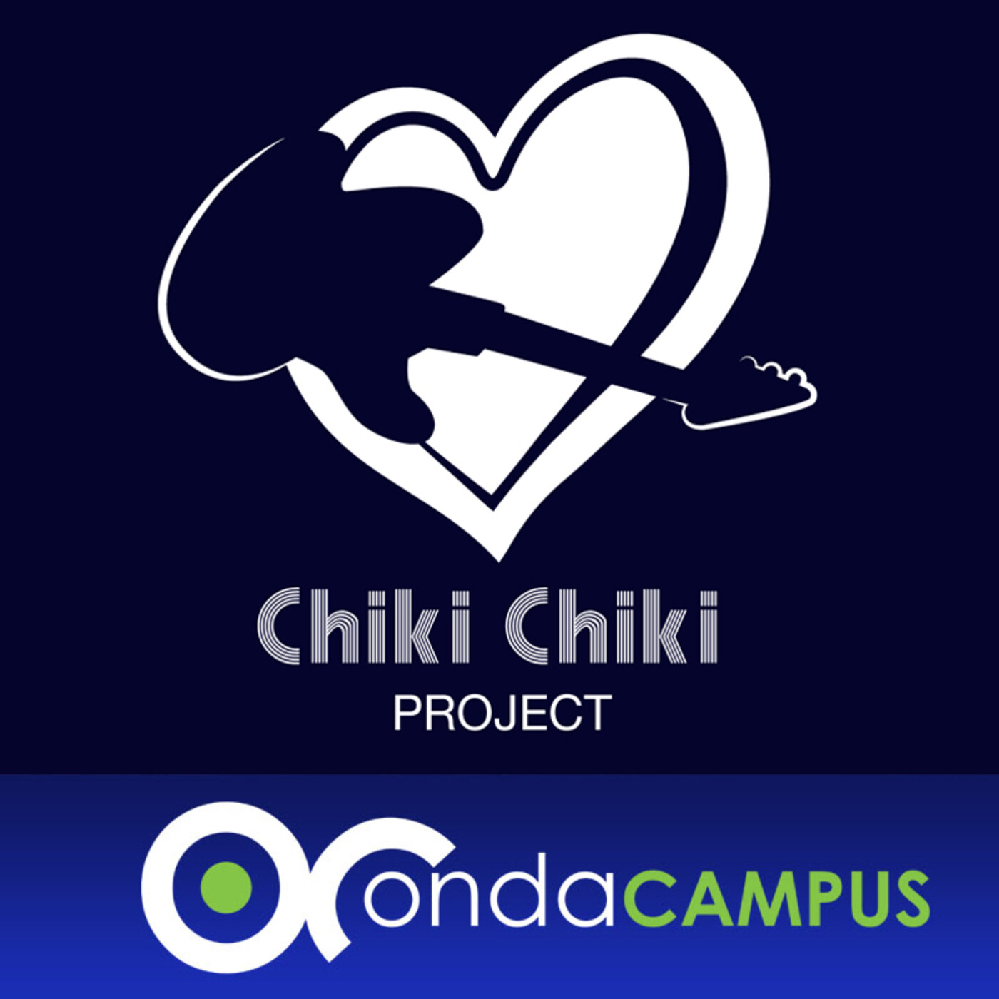 Chiki Chiki Project