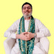 Satsang bhakti : Je respire ta Grâce