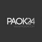 ?? PAOK24 ???? Libero 107.4 - 11 ??????? 2018
