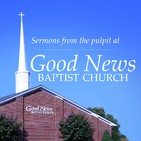 Arise And Eat (1 Kings 19)