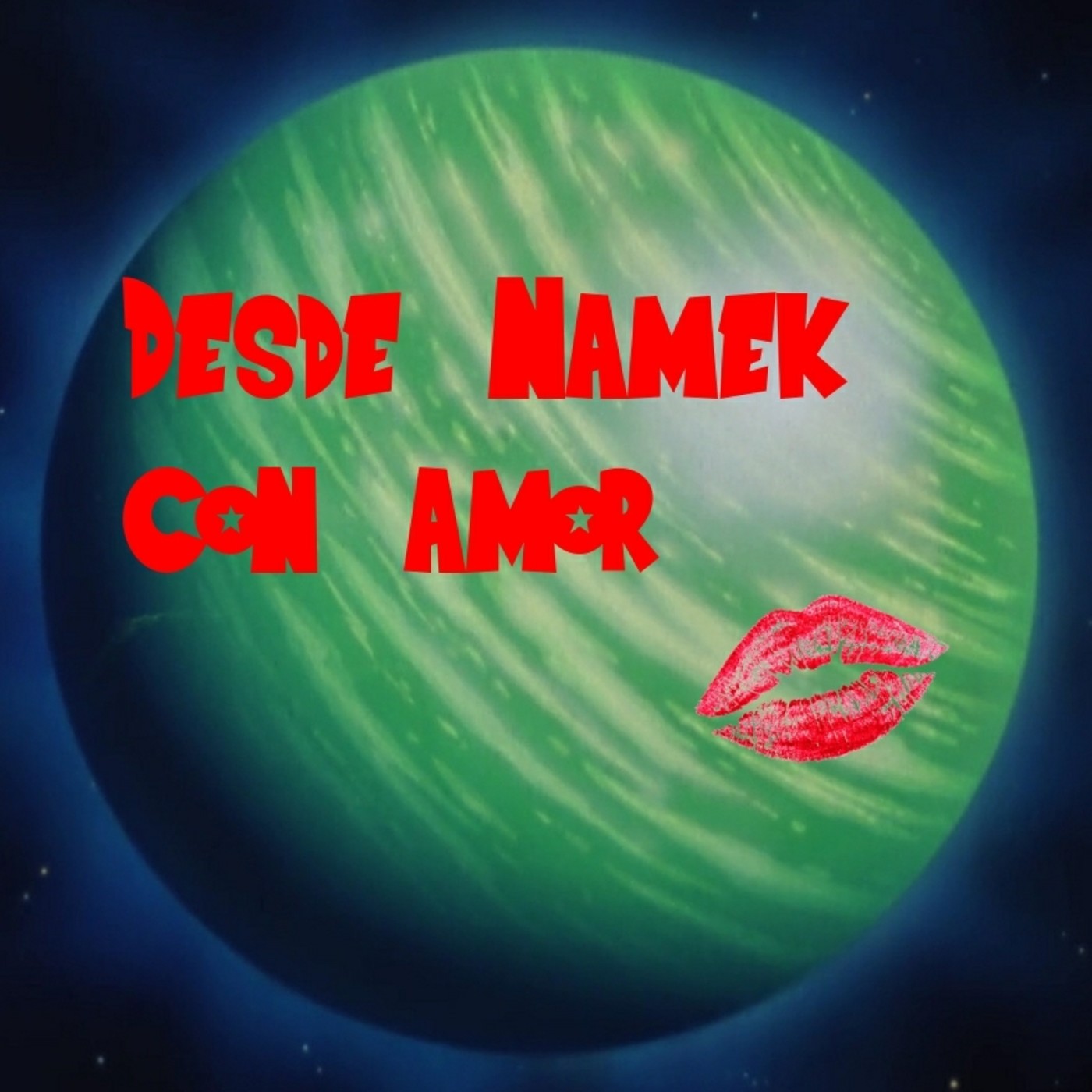 Desde Namek Con Amor