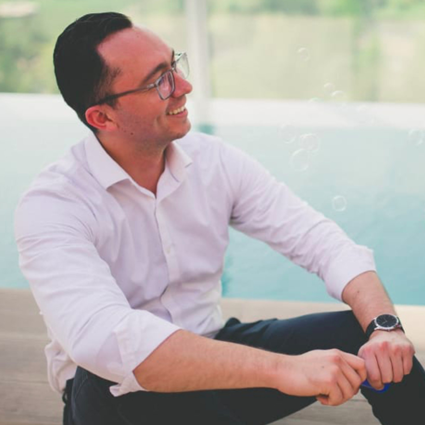 Hernán Inostroza Podcast