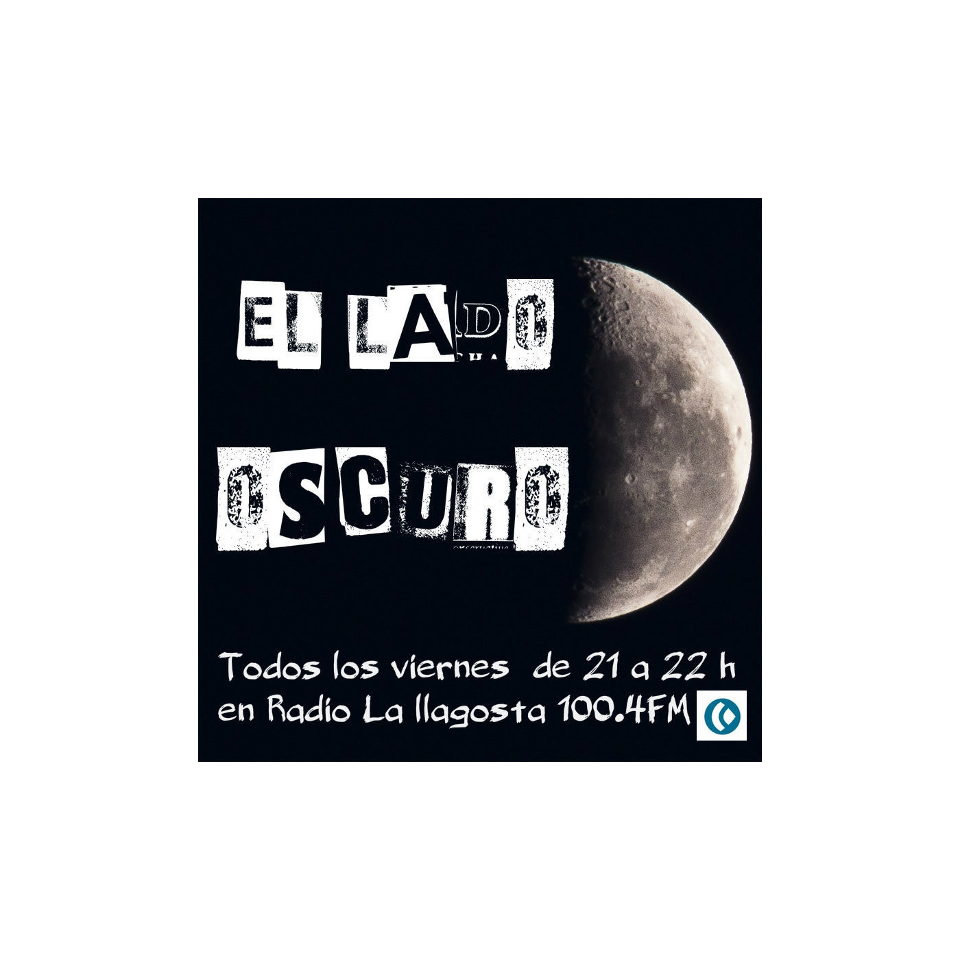 Podcast EL LADO OSCURO RADIO
