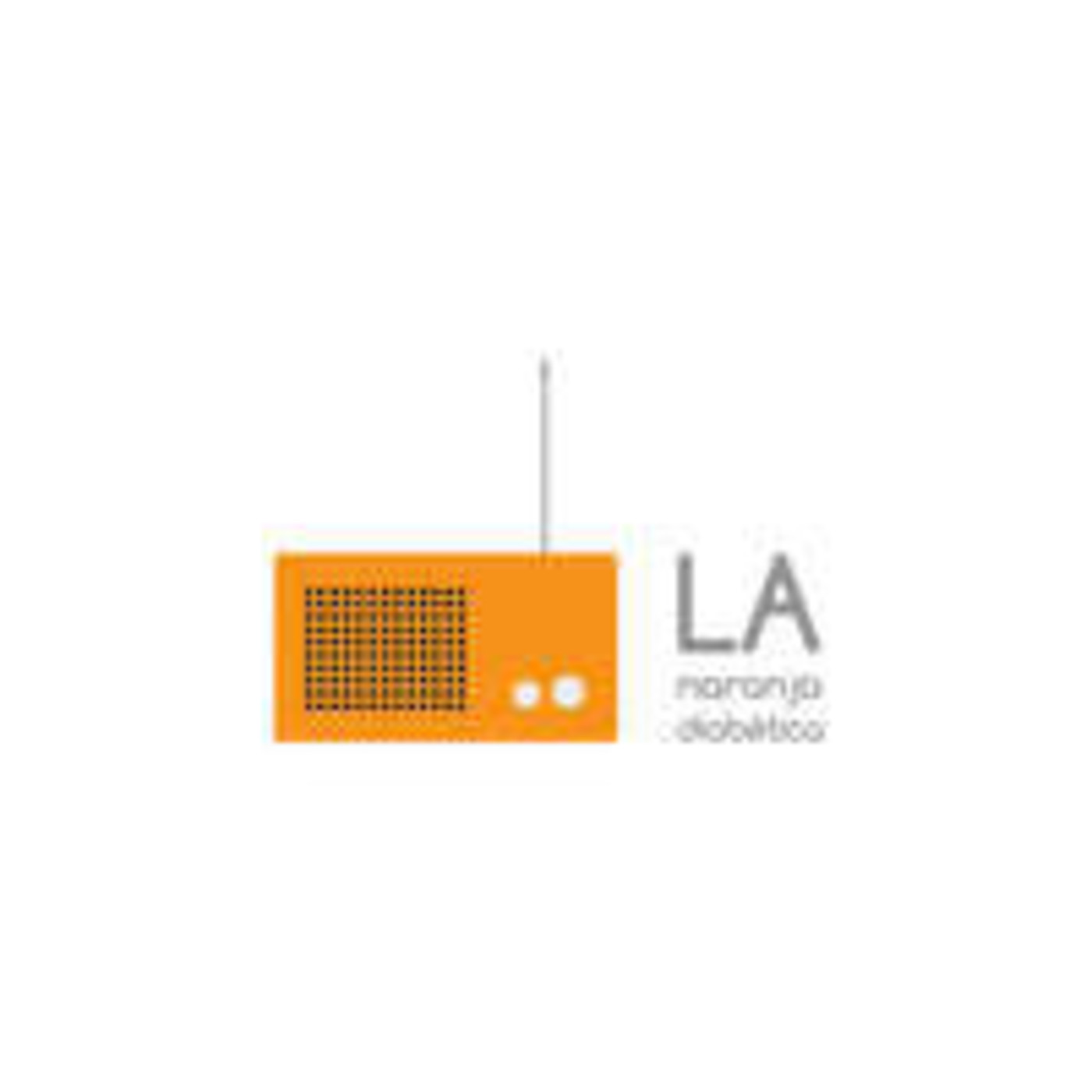 Podcast LA NARANJA DIABÉTICA