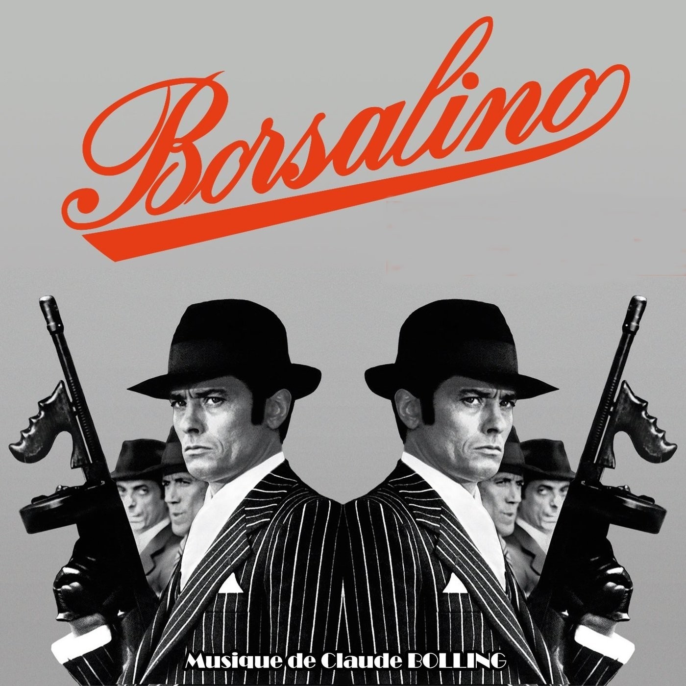 BORSALINO & CO