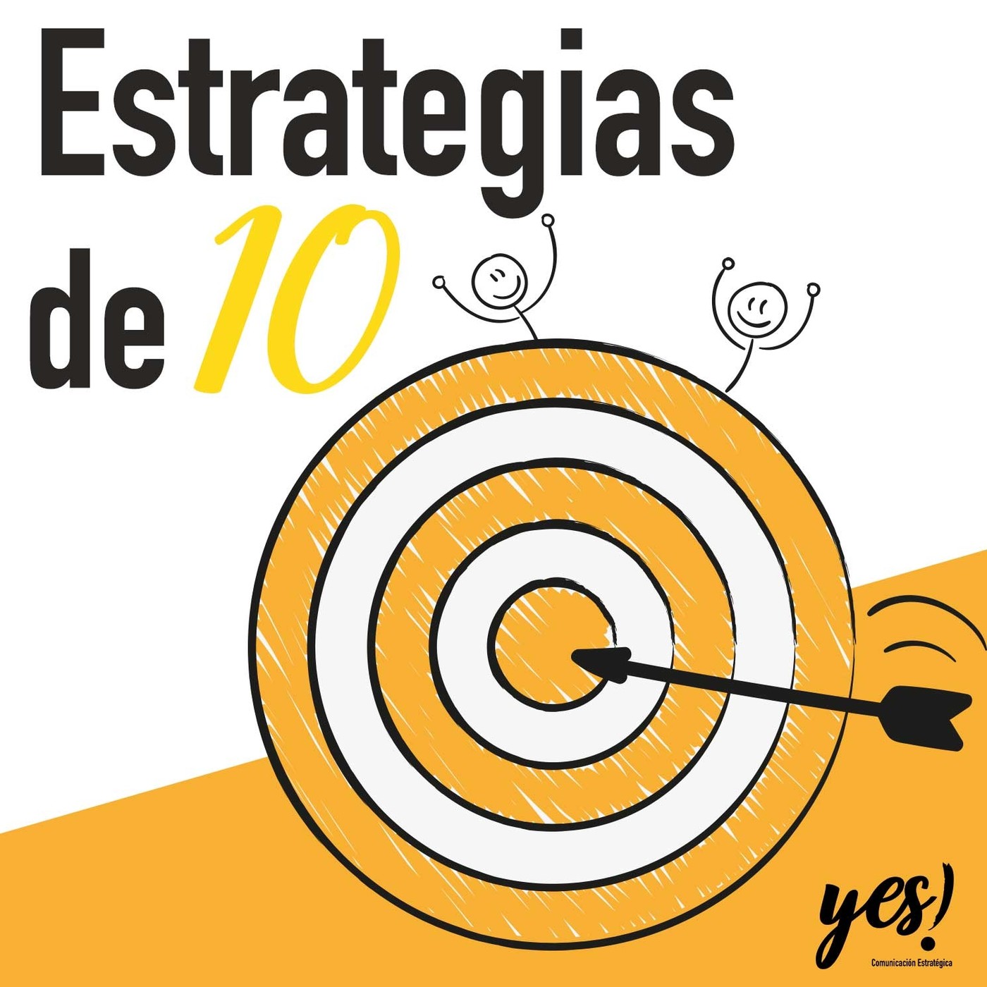 Estrategias de 10