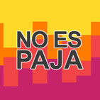 San Valentin - No Es Paja - EP-20
