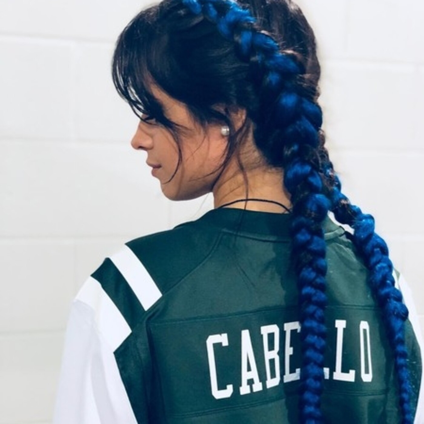 Camila cabello - Say you won’t let go