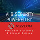 Using AI to Mitigate Threats