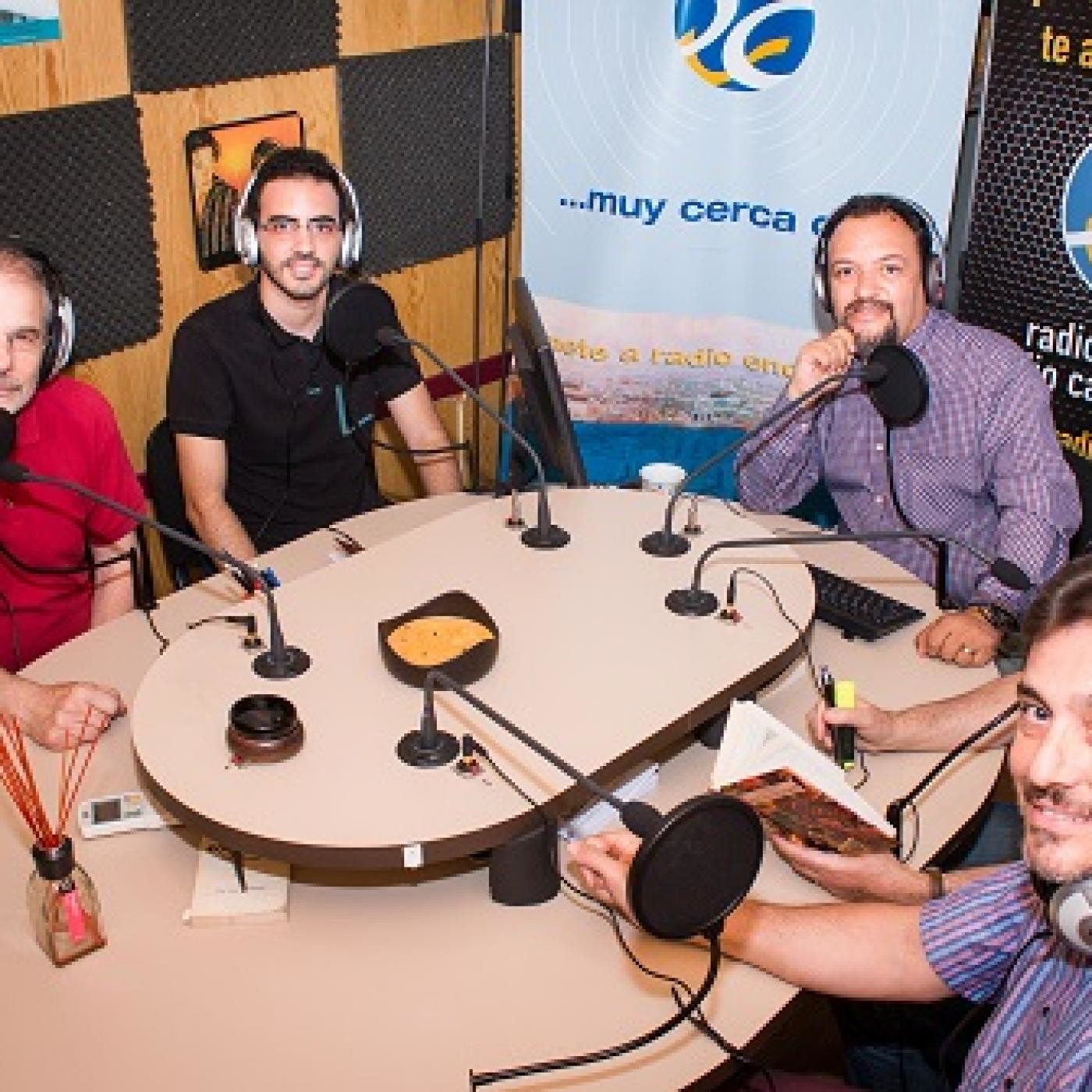 Radio Encuentro: EL CALEIDOSCOPIO DE LA VIDA