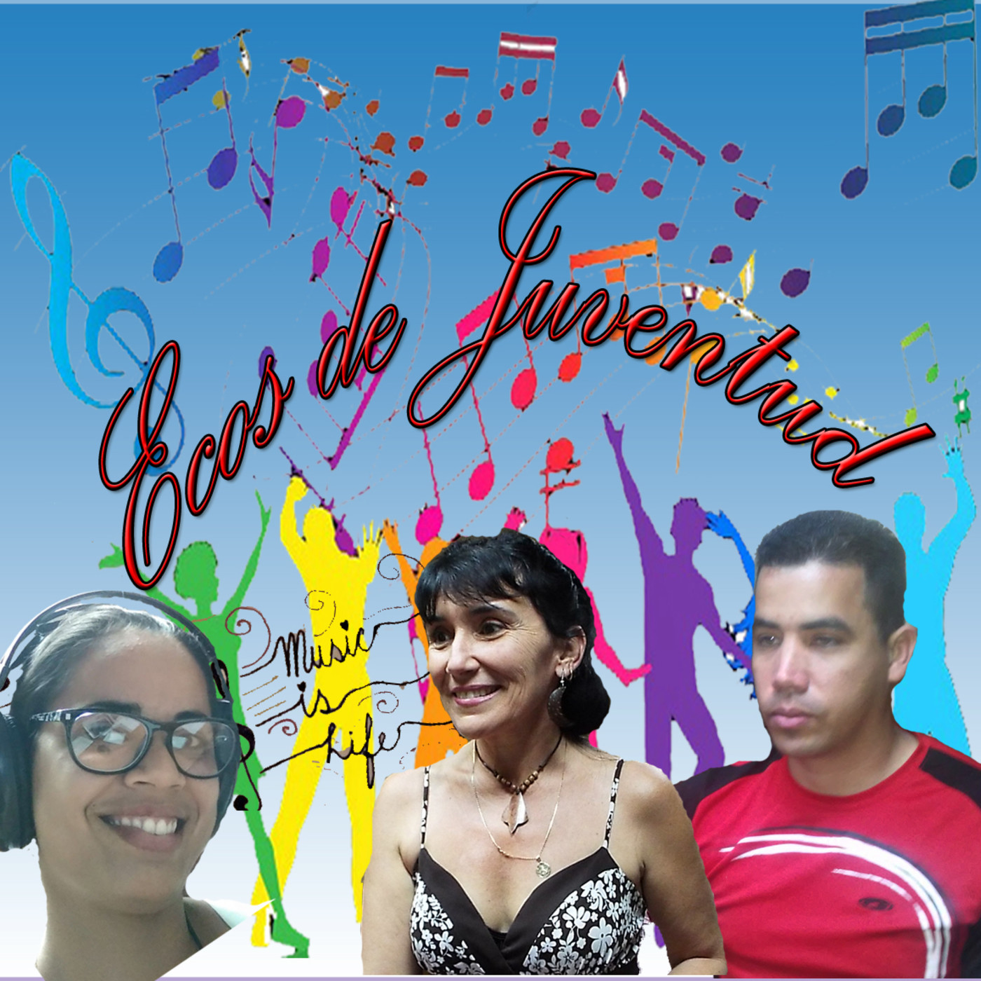 Ecos de Juventud