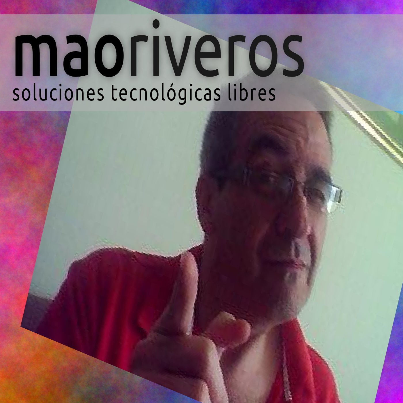 Podcast de maoriveros