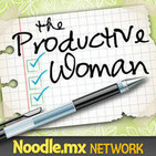 The Productive Woman | Productivity, Time Manageme