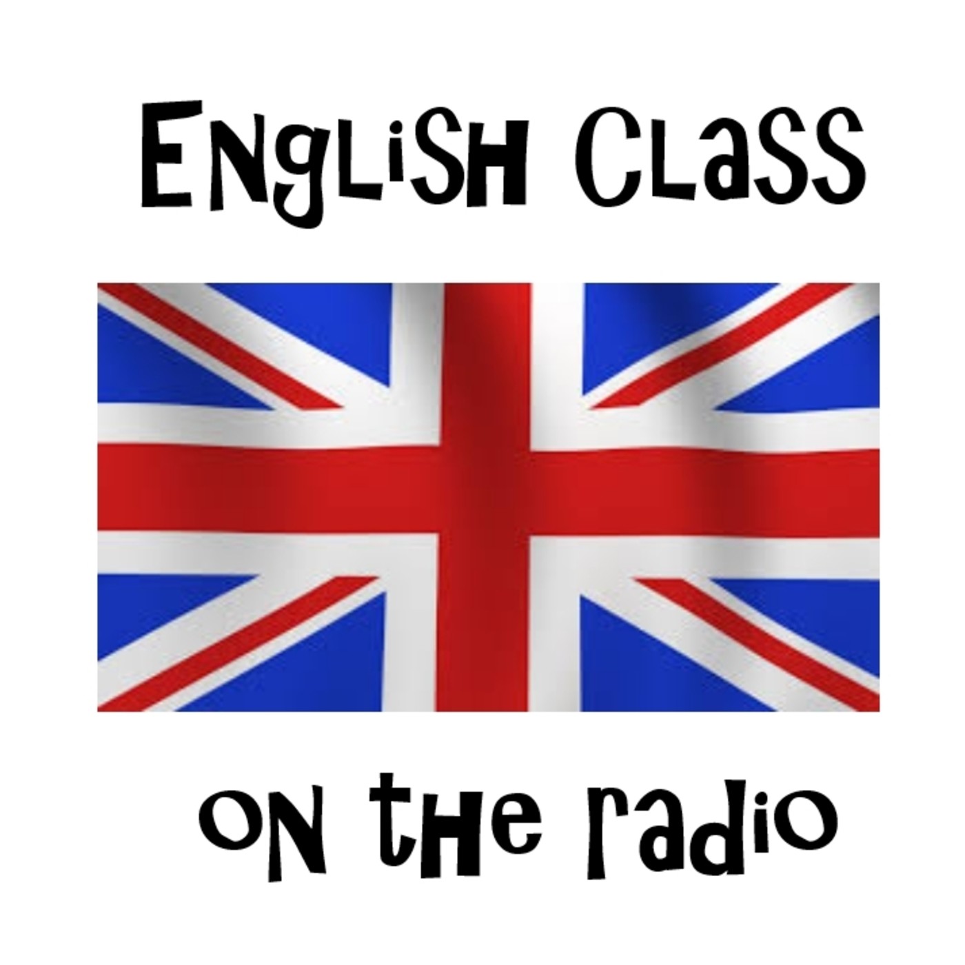 SEASON 02 - English Class On The Radio
