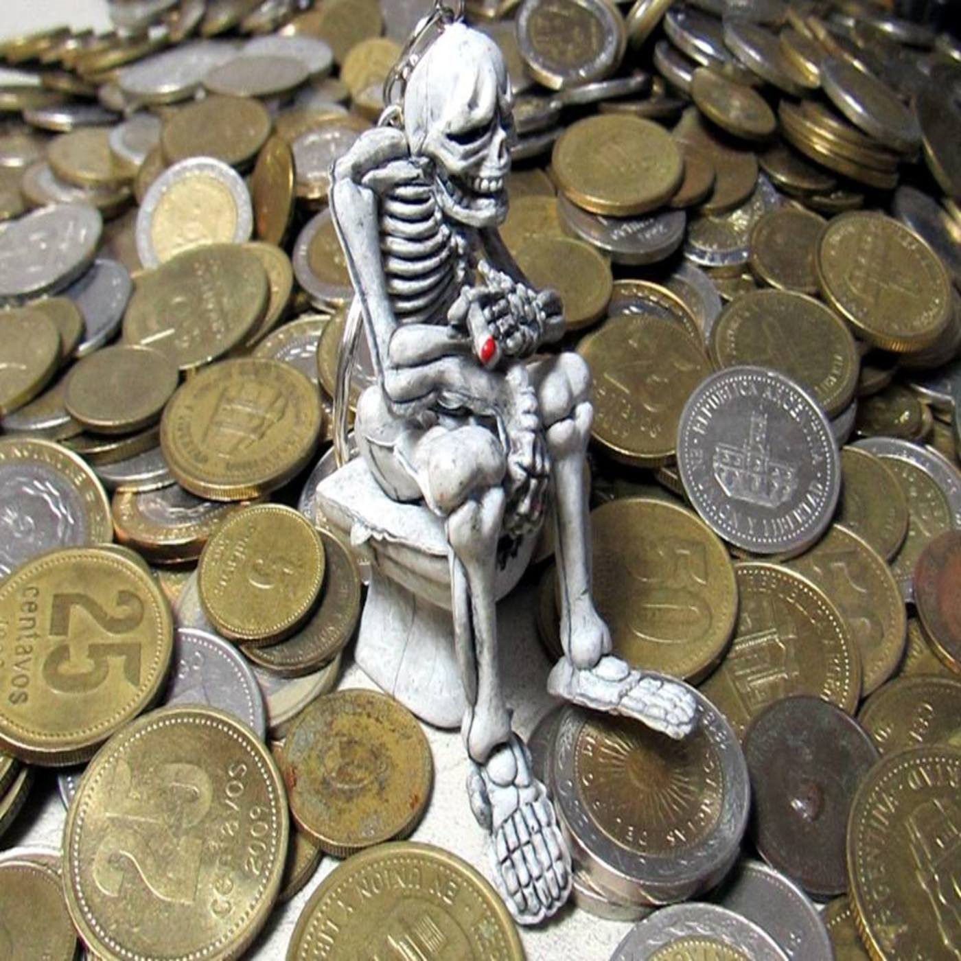 Muerde Muertos